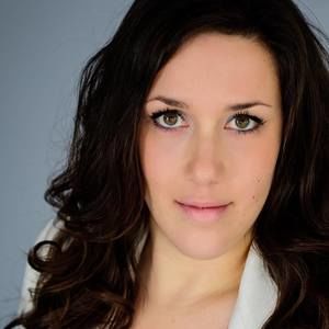 Meet your Posher, Valérie